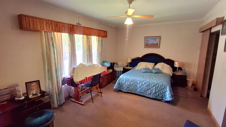 3 Bedroom Property for Sale in Roodia Free State